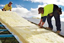 Best Reflective Insulation  in Wetumka, OK