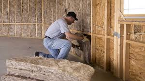 Best Crawl Space Insulation  in Wetumka, OK