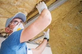 Best Fireproof Insulation  in Wetumka, OK