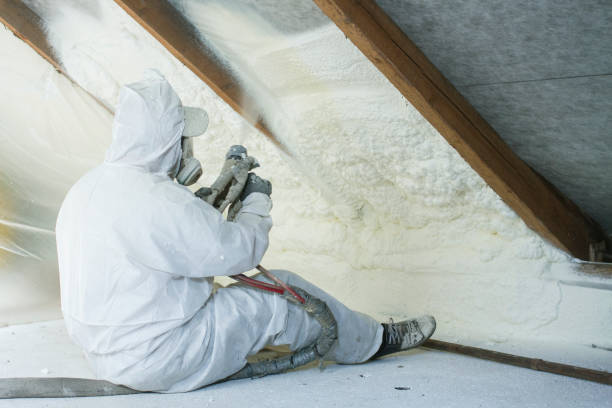 Fireproof Insulation in Wetumka, OK