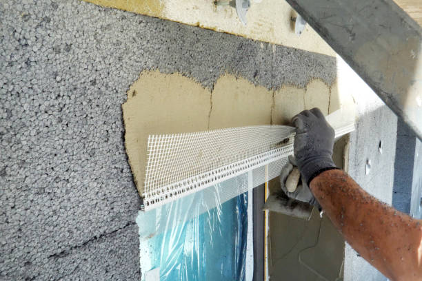 Best Wall Insulation Installation  in Wetumka, OK